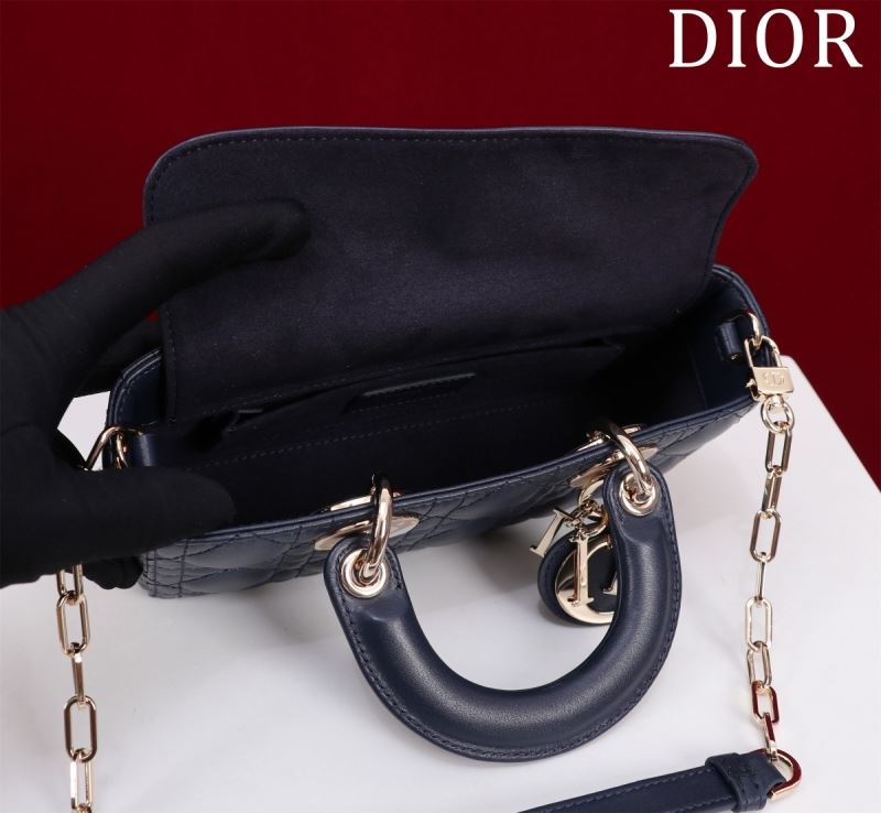 chr1st1an D10r my lady bags